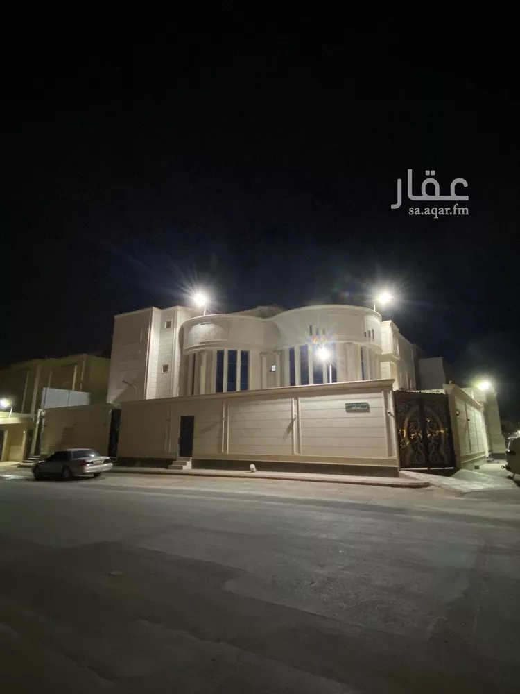 شقة للإيجار في شارع عمران بن السعادات, حي البيان, مدينة الرياض, منطقة الرياض