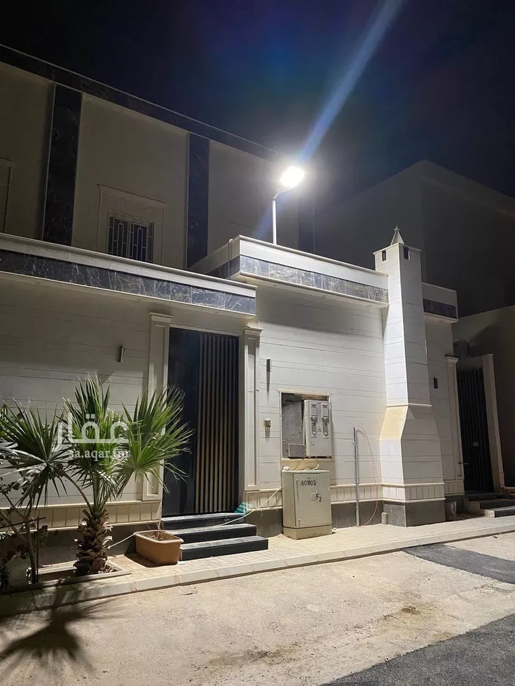 شقة للإيجار في شارع عمران بن السعادات, حي البيان, مدينة الرياض, منطقة الرياض