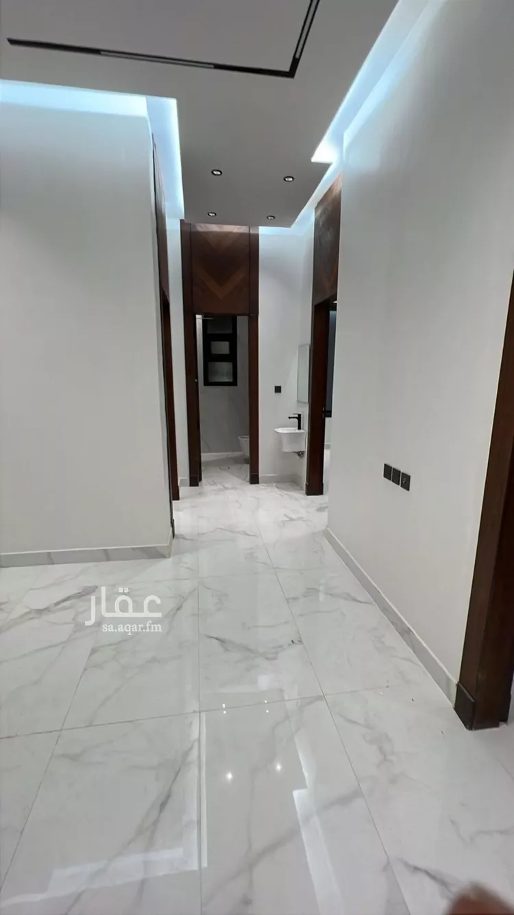 شقة للإيجار في شارع عبدالرحمن البهكلي, حي الرمال, مدينة الرياض, منطقة الرياض صورة 4