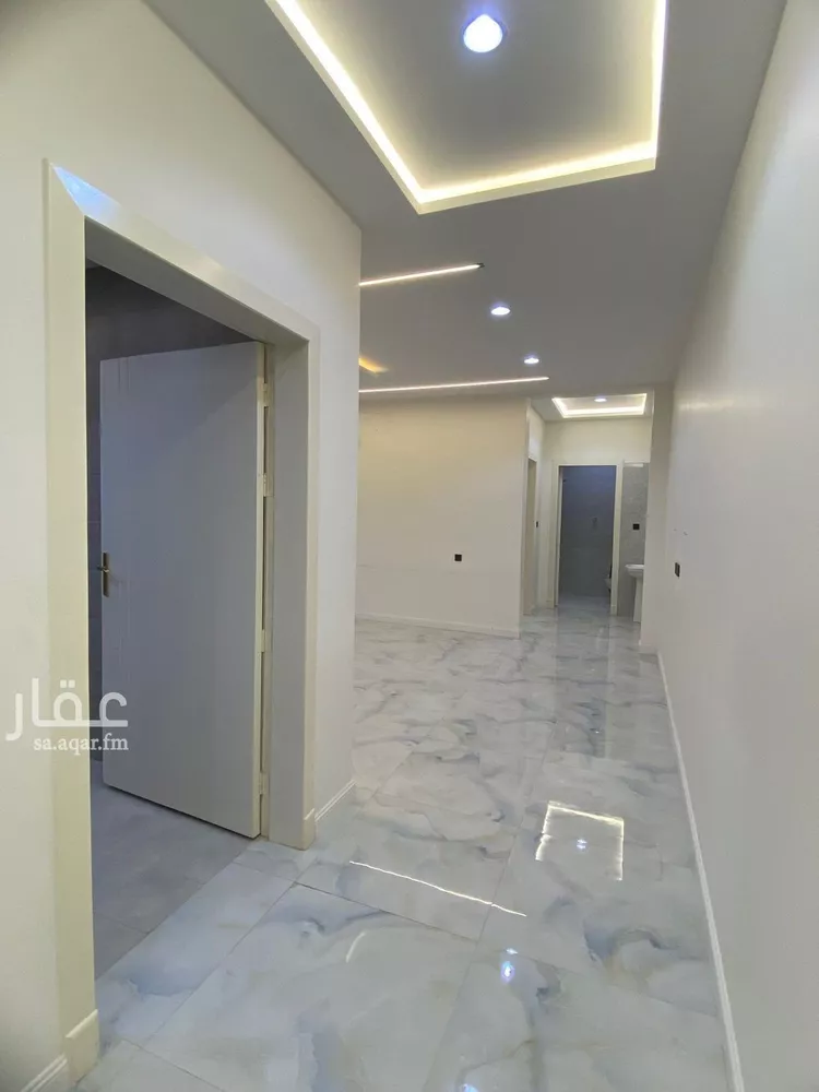 شقة للإيجار في شارع إبراهيم بن مشعل العبدلي, حي البيان, مدينة الرياض, منطقة الرياض صورة 2