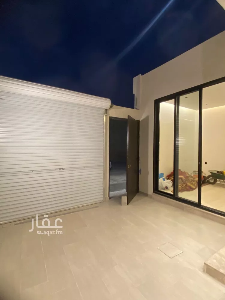 دور للإيجار في شارع إبراهيم بن مشعل العبدلي, حي البيان, مدينة الرياض, منطقة الرياض صورة 3