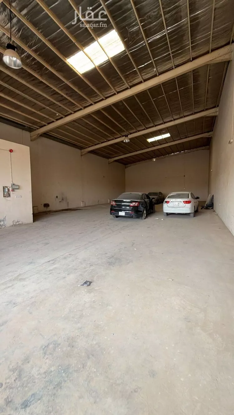 مستودع للإيجار في شارع تقي الدين بن مؤمن, حي طويق, مدينة الرياض, منطقة الرياض صورة 2