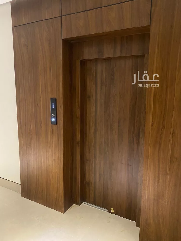 شقة للإيجار في شارع أبي موسى عيسى بن دواد السطاس, حي الرمال, مدينة الرياض, منطقة الرياض صورة 4