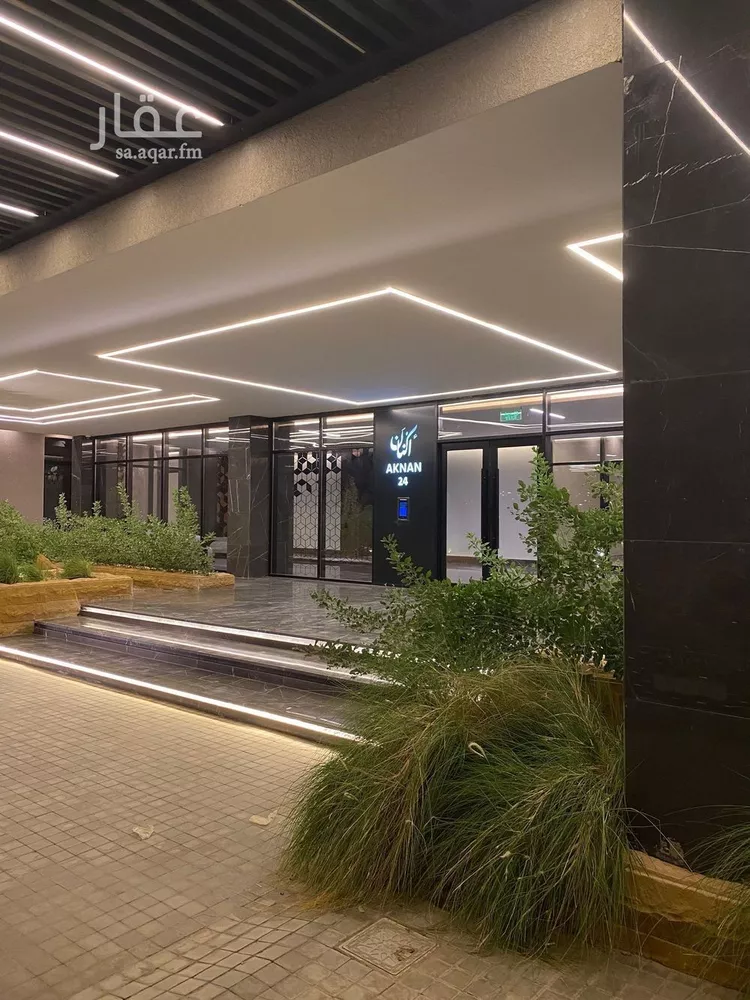 شقة للإيجار في شارع أبي موسى عيسى بن دواد السطاس, حي الرمال, مدينة الرياض, منطقة الرياض 24