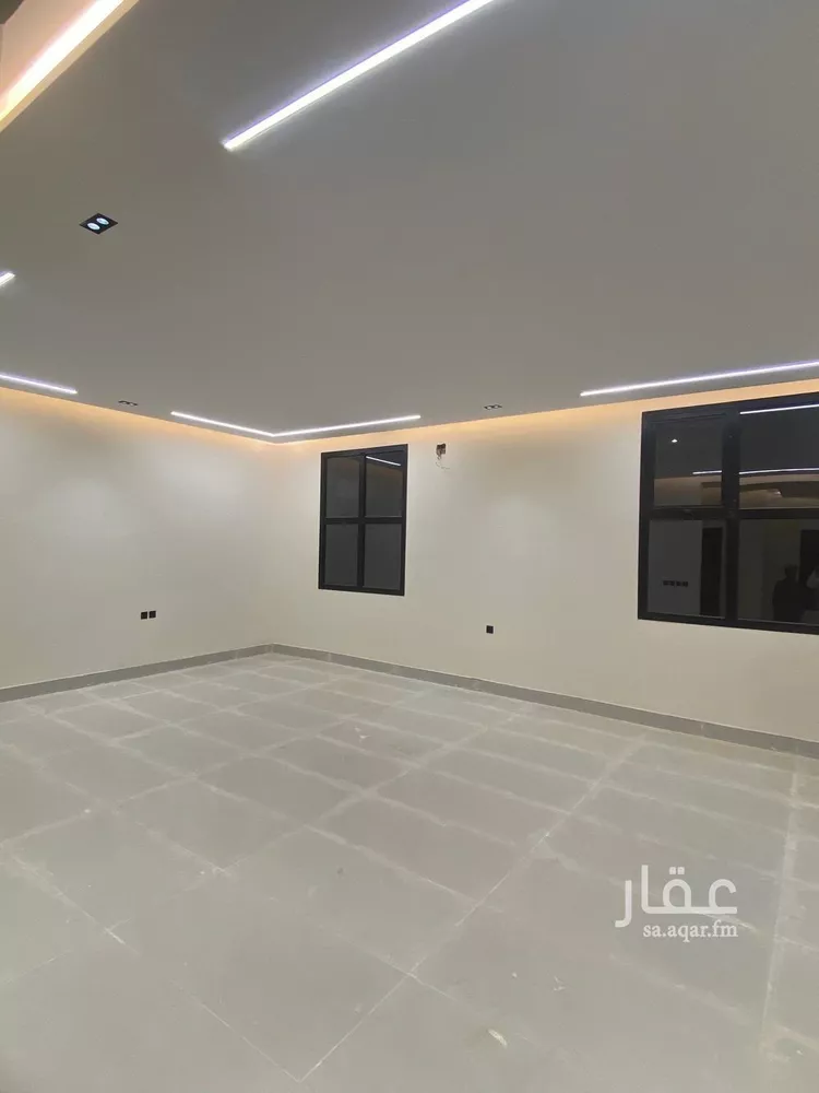 دور للإيجار في شارع نصر بن عمران, حي البيان, مدينة الرياض, منطقة الرياض صورة 2