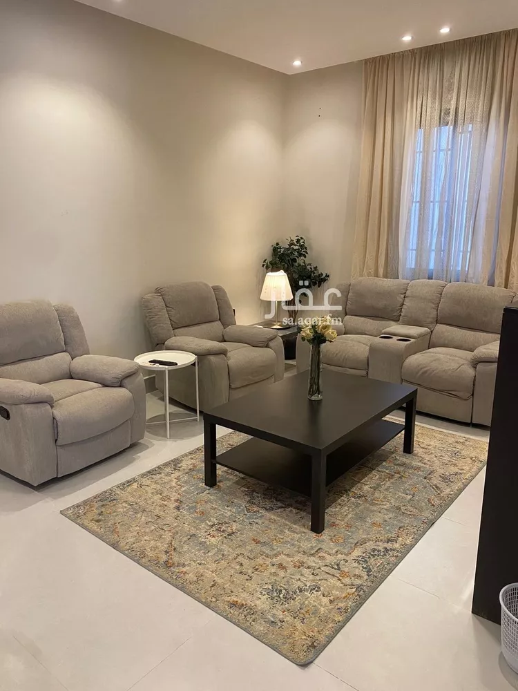 شقة للإيجار في شارع عبدالرحمن البهكلي, حي الرمال, مدينة الرياض, منطقة الرياض صورة 3