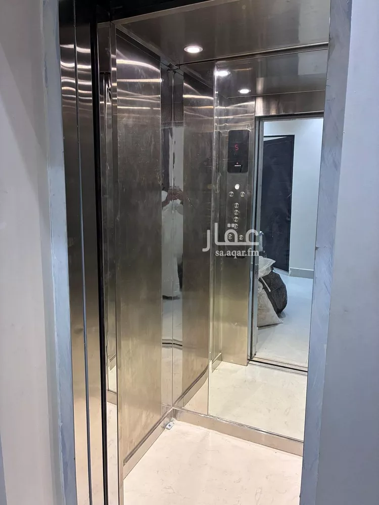 شقة للإيجار في شارع فالح ابن خفاف, حي الرمال, مدينة الرياض, منطقة الرياض صورة 2