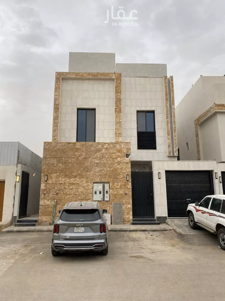 دور للبيع في شارع أحمد بن سنان القطان, حي البيان, مدينة الرياض, منطقة الرياض