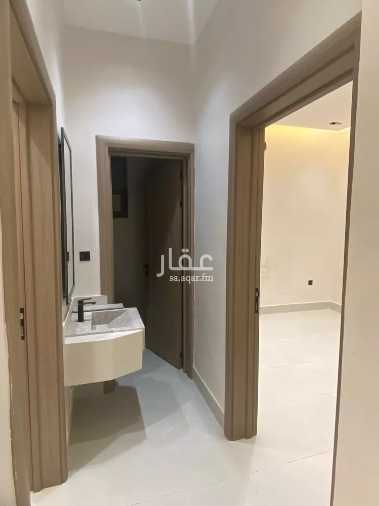 شقة للإيجار في شارع عمران بن السعادات, حي البيان, مدينة الرياض, منطقة الرياض