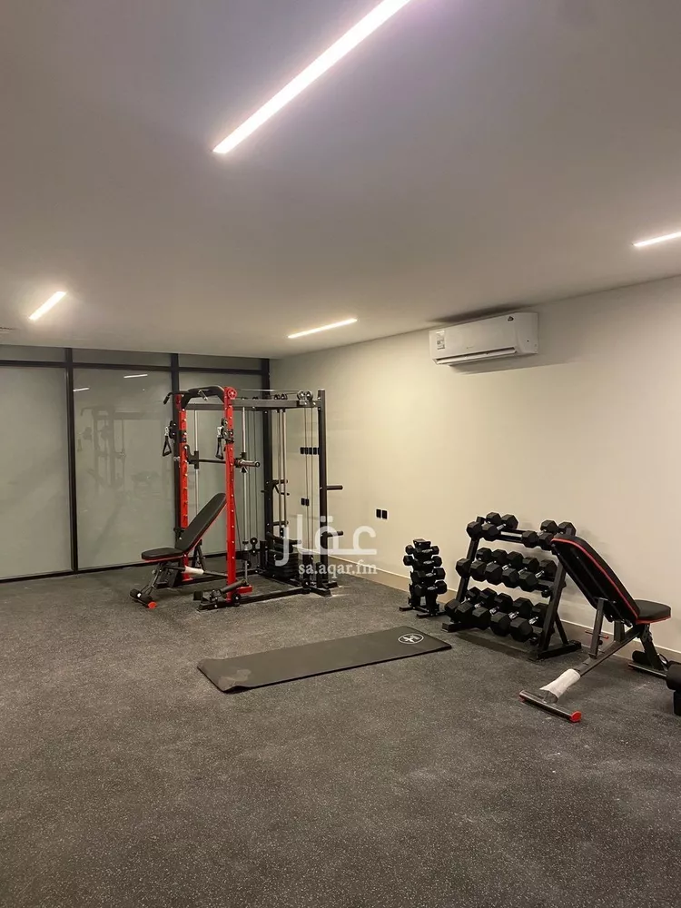 شقة للبيع في شارع أبي موسى عيسى بن دواد السطاس, حي الرمال, مدينة الرياض, منطقة الرياض 16