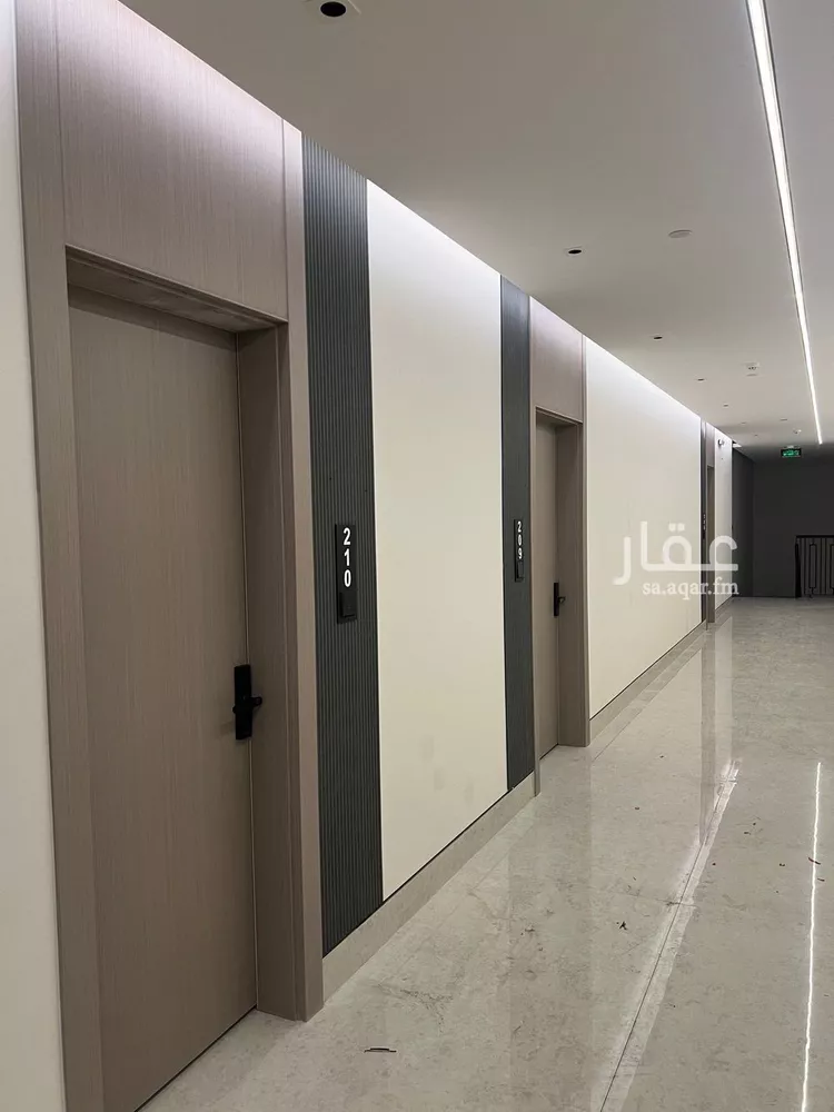 شقة للإيجار في شارع يحيى القرشي, حي البيان, مدينة الرياض, منطقة الرياض 10