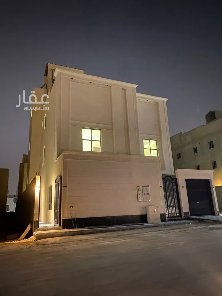 شقة للإيجار في شارع عمران بن السعادات, حي البيان, مدينة الرياض, منطقة الرياض