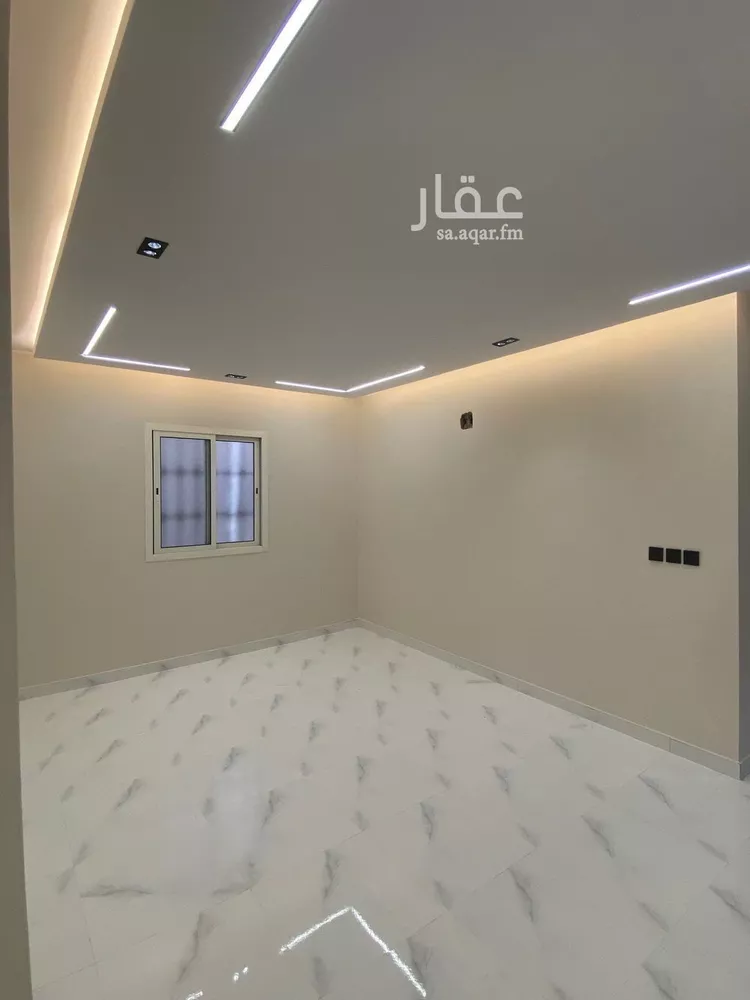 شقة للإيجار في شارع قيس بن الملوح, حي الرمال, مدينة الرياض, منطقة الرياض