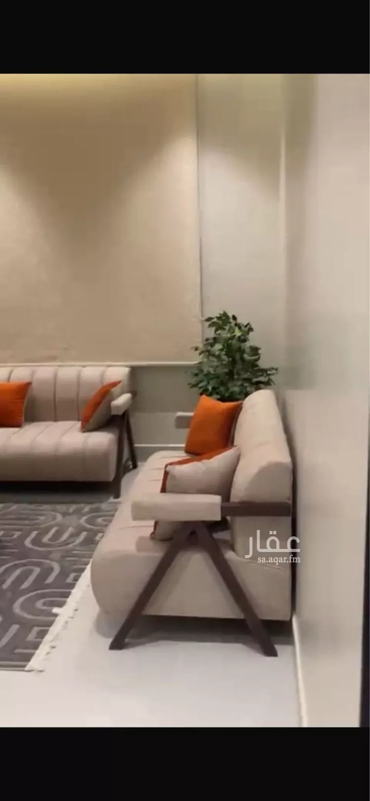 شقة للإيجار في شارع فالح ابن خفاف, حي الرمال, مدينة الرياض, منطقة الرياض صورة 4