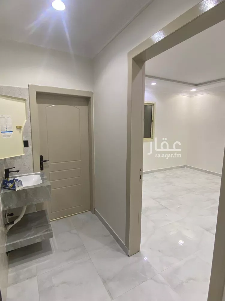 شقة للإيجار في شارع إبراهيم فطري, حي البيان, مدينة الرياض, منطقة الرياض صورة 2