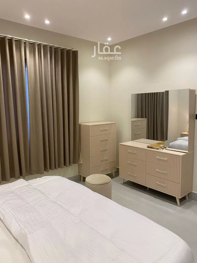 شقة للإيجار في شارع عبدالرحمن البهكلي, حي الرمال, مدينة الرياض, منطقة الرياض صورة 4