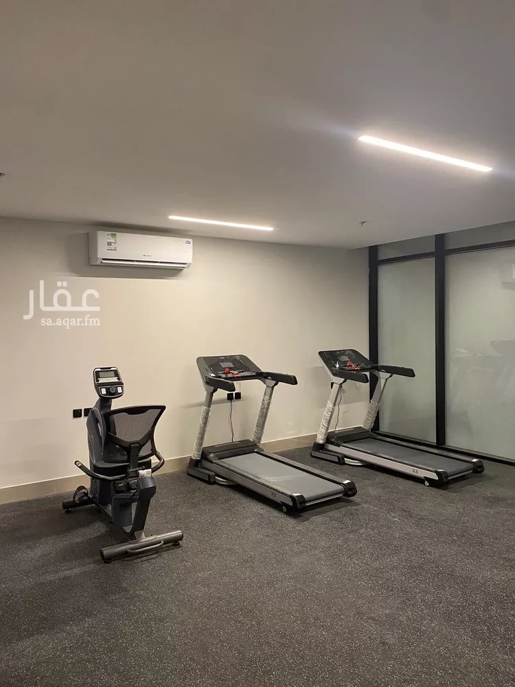 شقة للإيجار في شارع أبي موسى عيسى بن دواد السطاس, حي الرمال, مدينة الرياض, منطقة الرياض 18