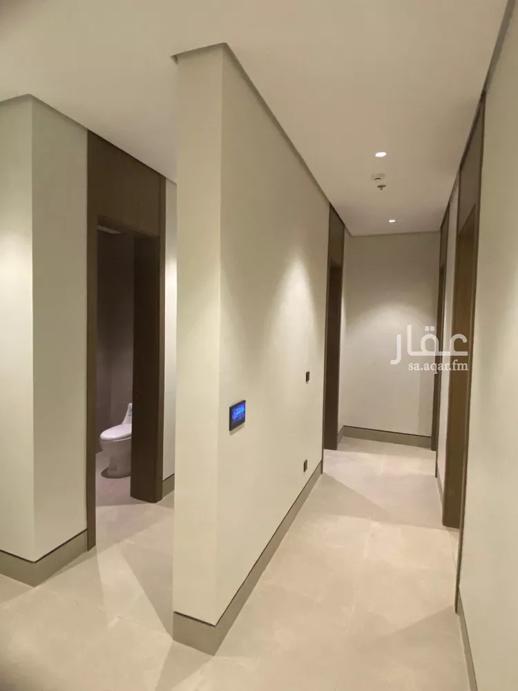 شقة للبيع في شارع أبي موسى عيسى بن دواد السطاس, حي الرمال, مدينة الرياض, منطقة الرياض 12