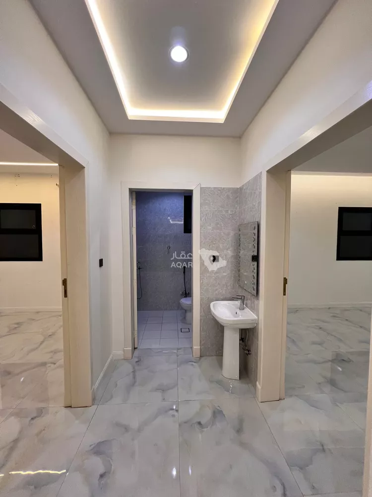 شقة للإيجار في شارع يحيى القرشي, حي البيان, مدينة الرياض, منطقة الرياض 6