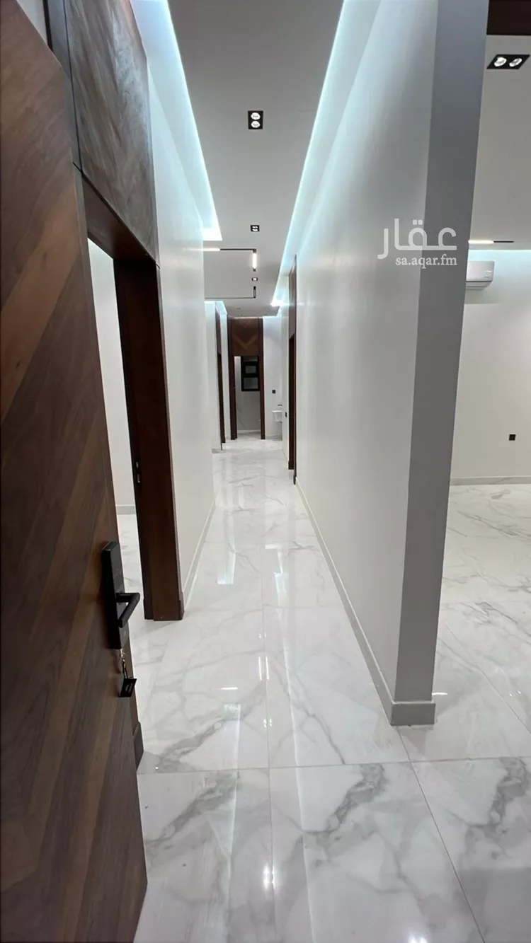 شقة للإيجار في شارع عبدالرحمن البهكلي, حي الرمال, مدينة الرياض, منطقة الرياض صورة 3