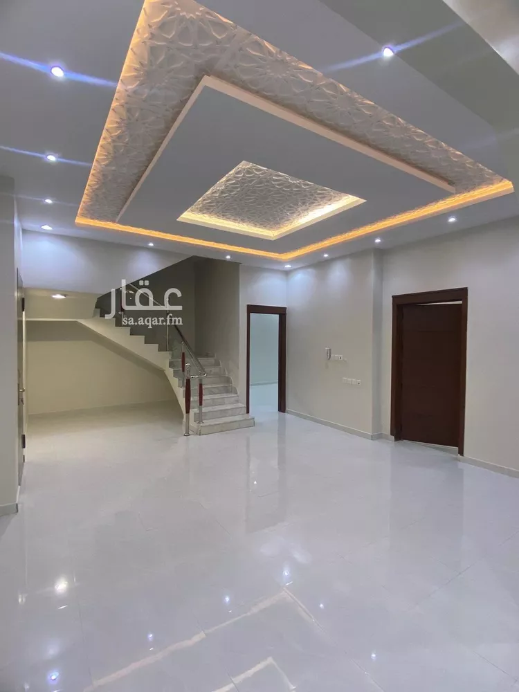 فيلا للإيجار في شارع احمد بن سعد الاصبهاني, حي الرمال, مدينة الرياض, منطقة الرياض