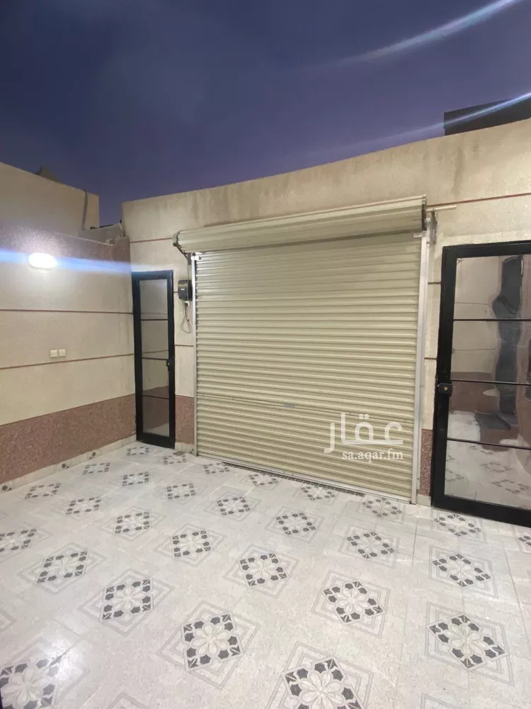 فيلا للإيجار في شارع احمد بن سعد الاصبهاني, حي الرمال, مدينة الرياض, منطقة الرياض صورة 2