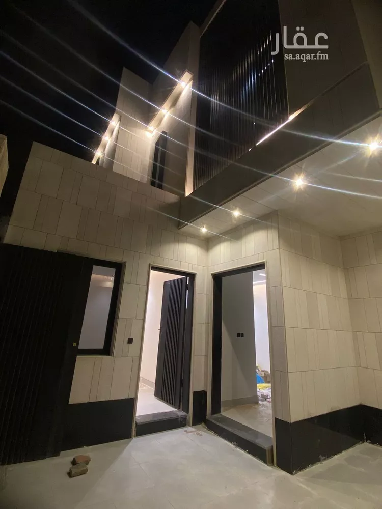 دور للإيجار في شارع نصر بن عمران, حي البيان, مدينة الرياض, منطقة الرياض صورة 2