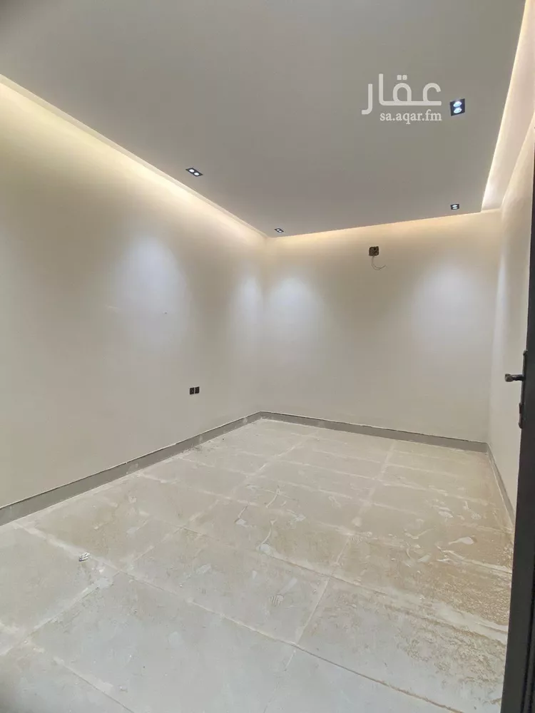 دور للإيجار في شارع نصر بن عمران, حي البيان, مدينة الرياض, منطقة الرياض صورة 3