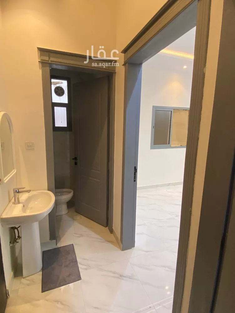 شقة للإيجار في شارع إبراهيم فطري, حي البيان, مدينة الرياض, منطقة الرياض صورة 5