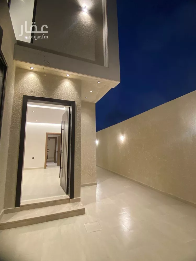 دور للإيجار في شارع إبراهيم بن مشعل العبدلي, حي البيان, مدينة الرياض, منطقة الرياض