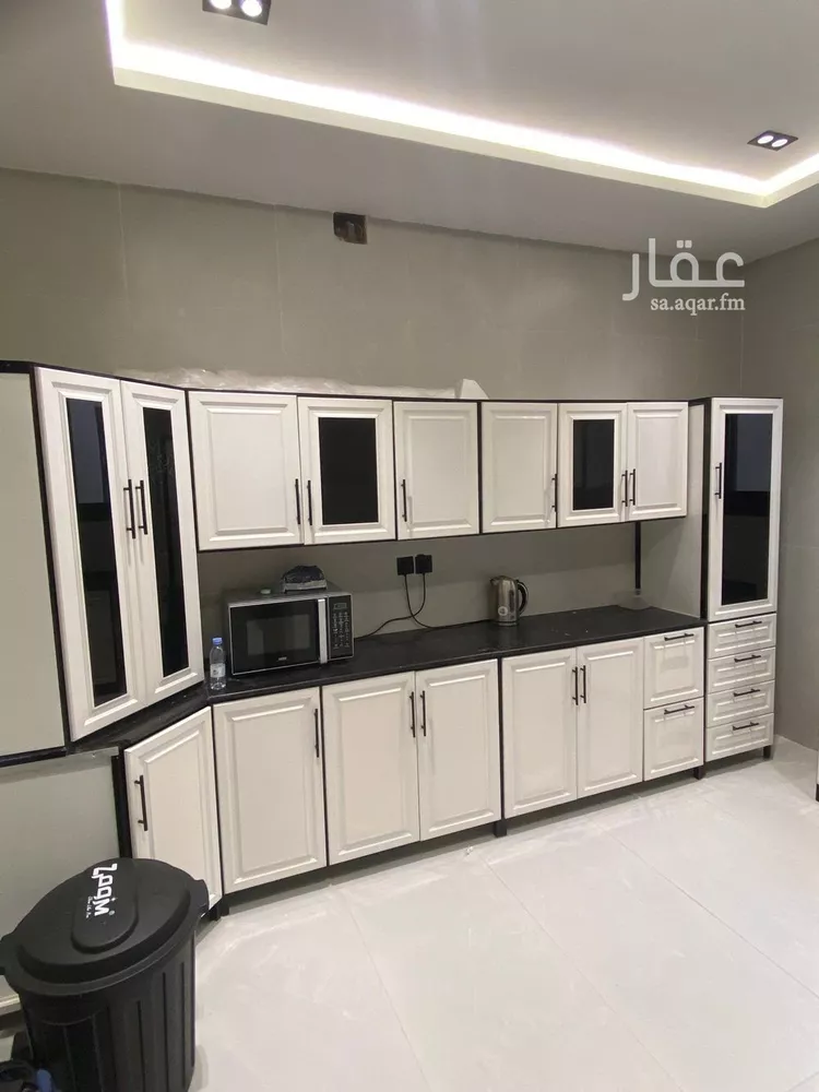 شقة للإيجار في شارع فالح ابن خفاف, حي الرمال, مدينة الرياض, منطقة الرياض صورة 4