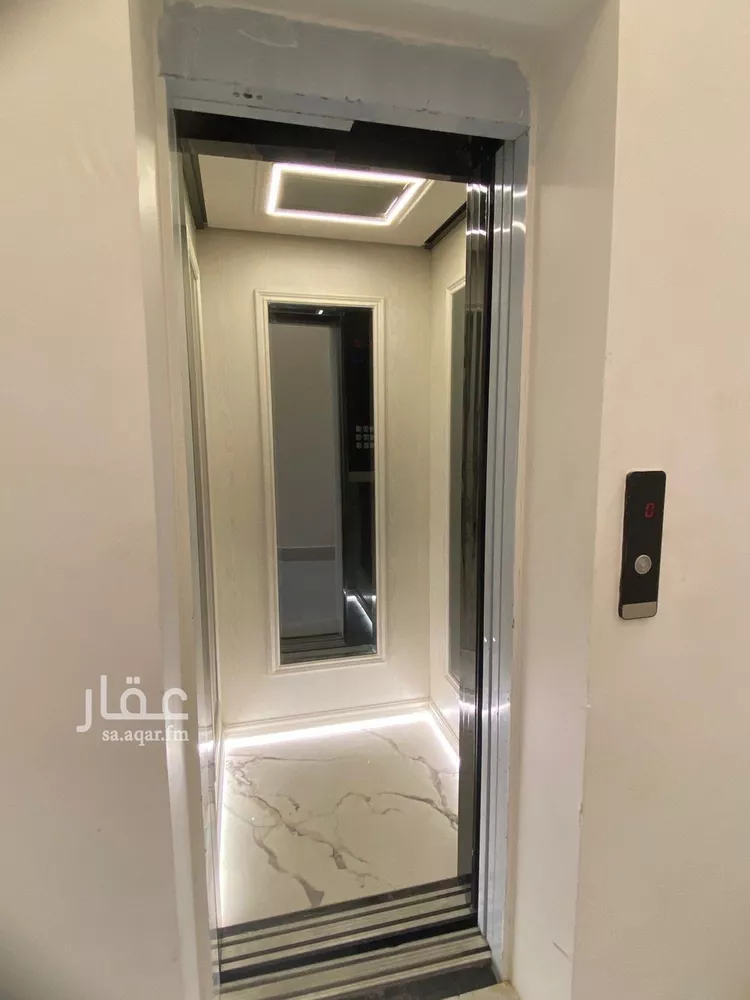 شقة للإيجار في شارع عمران بن السعادات, حي البيان, مدينة الرياض, منطقة الرياض صورة 2