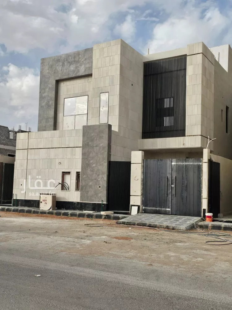شقة للإيجار في شارع عمران بن السعادات, حي البيان, مدينة الرياض, منطقة الرياض صورة 5