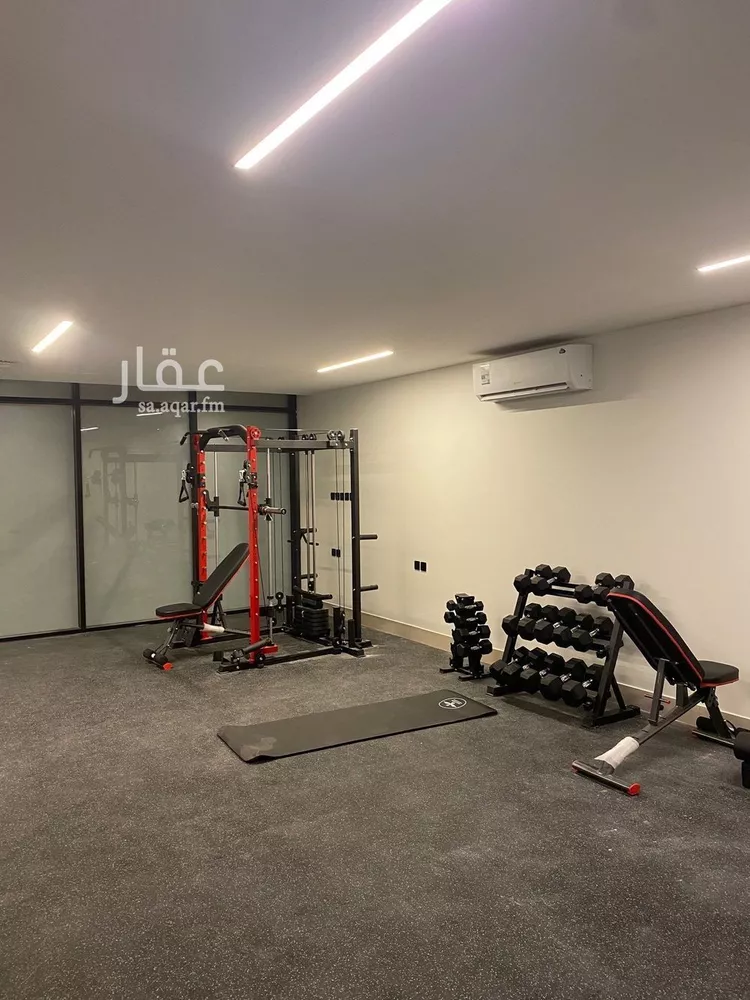 شقة للإيجار في شارع أبي موسى عيسى بن دواد السطاس, حي الرمال, مدينة الرياض, منطقة الرياض 17
