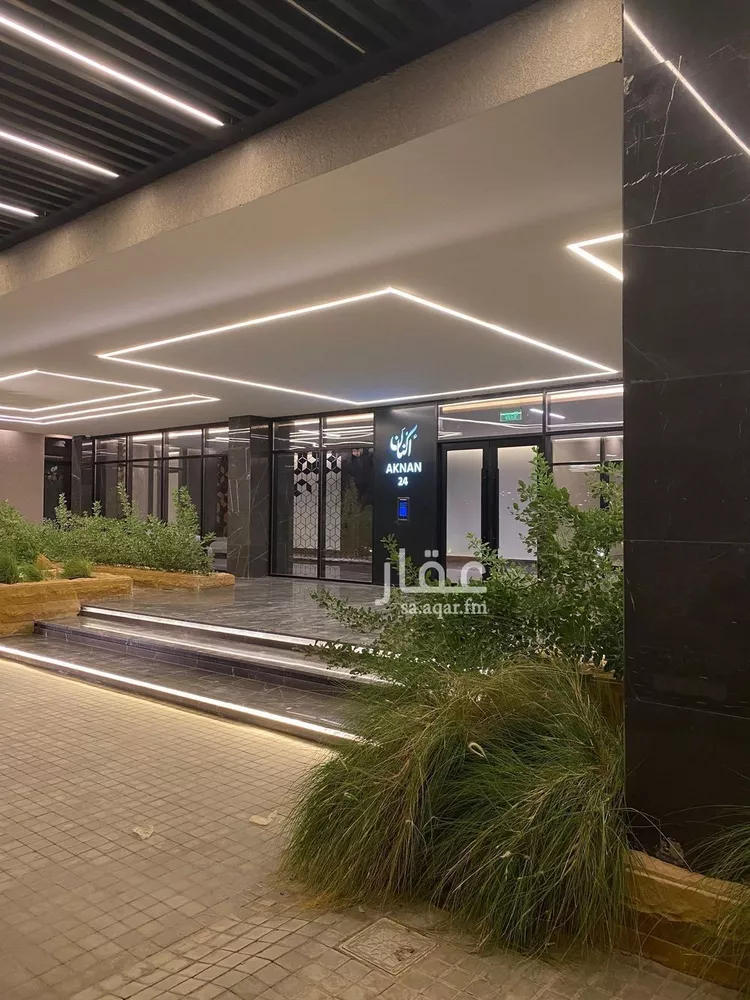 شقة للبيع في شارع أبي موسى عيسى بن دواد السطاس, حي الرمال, مدينة الرياض, منطقة الرياض 22