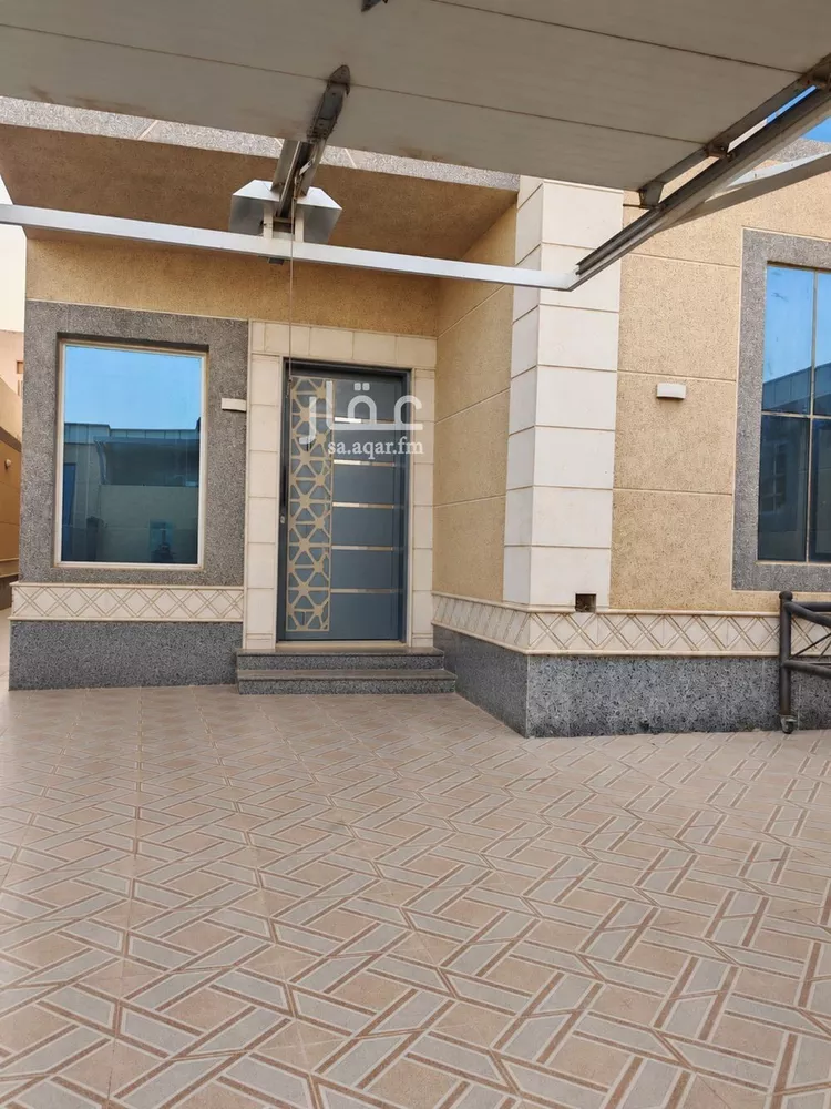 فيلا للبيع في شارع إبراهيم بن أحمد الشيوي, حي البيان, مدينة الرياض, منطقة الرياض صورة 2