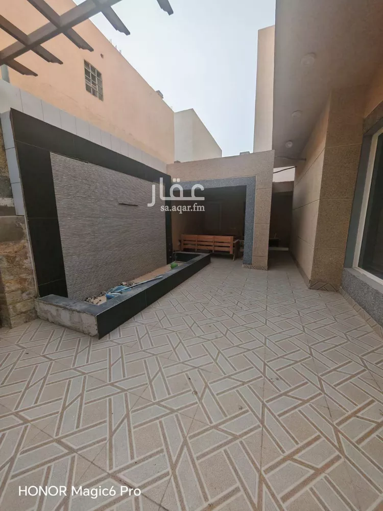 فيلا للبيع في شارع إبراهيم بن أحمد الشيوي, حي البيان, مدينة الرياض, منطقة الرياض صورة 3