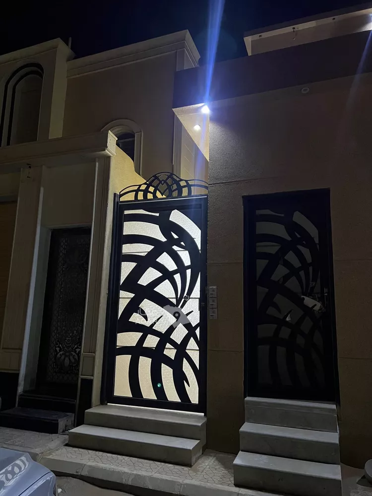 شقة للإيجار في شارع نصر بن عمران, حي البيان, مدينة الرياض, منطقة الرياض 11
