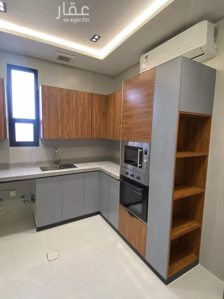 شقة للإيجار في شارع عبدالرحمن البهكلي, حي الرمال, مدينة الرياض, منطقة الرياض صورة 2