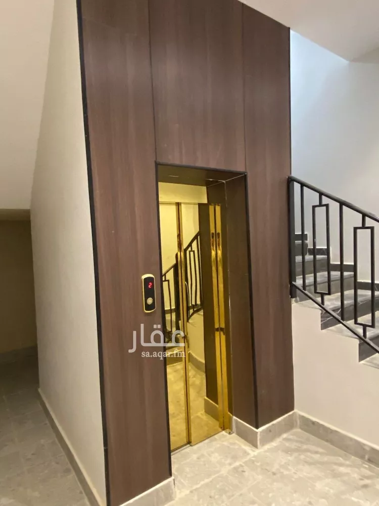 شقة للإيجار في شارع عمران بن السعادات, حي البيان, مدينة الرياض, منطقة الرياض صورة 5