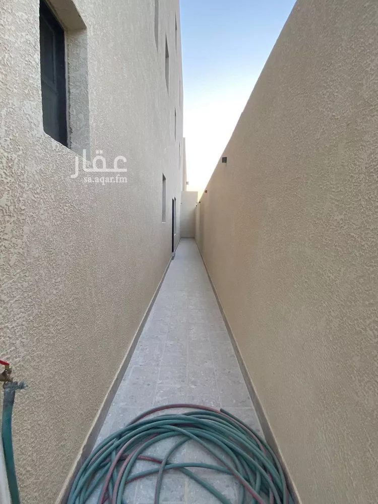 دور للإيجار في شارع إبراهيم بن مشعل العبدلي, حي البيان, مدينة الرياض, منطقة الرياض صورة 4