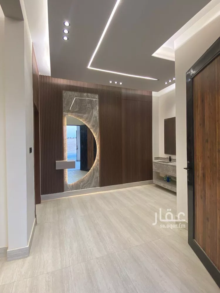 دور للإيجار في شارع إبراهيم بن مشعل العبدلي, حي البيان, مدينة الرياض, منطقة الرياض صورة 5