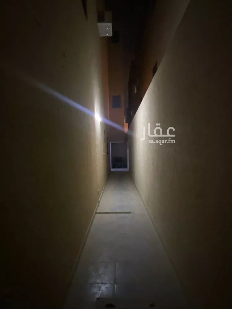 شقة للإيجار في شارع عمران بن السعادات, حي البيان, مدينة الرياض, منطقة الرياض صورة 2