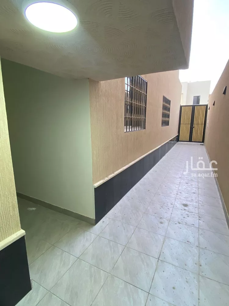 شقة للإيجار في شارع إبراهيم فطري, حي البيان, مدينة الرياض, منطقة الرياض صورة 2