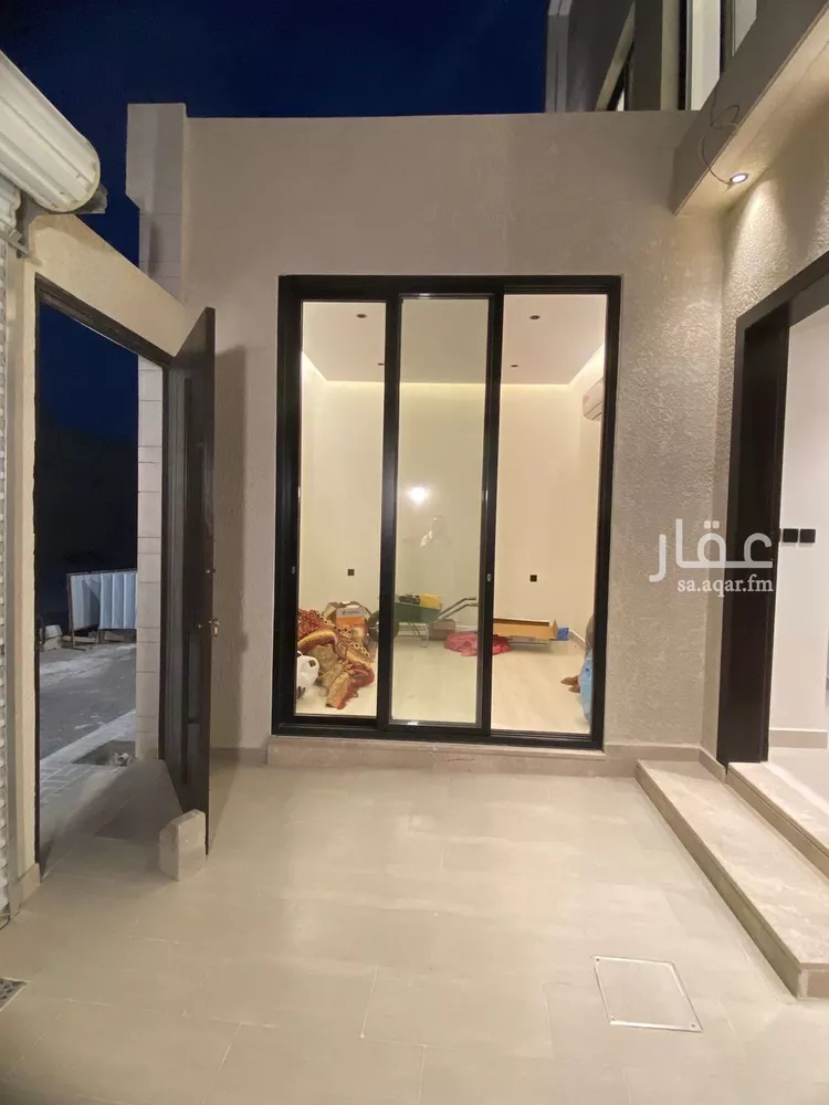 دور للإيجار في شارع إبراهيم بن مشعل العبدلي, حي البيان, مدينة الرياض, منطقة الرياض صورة 2