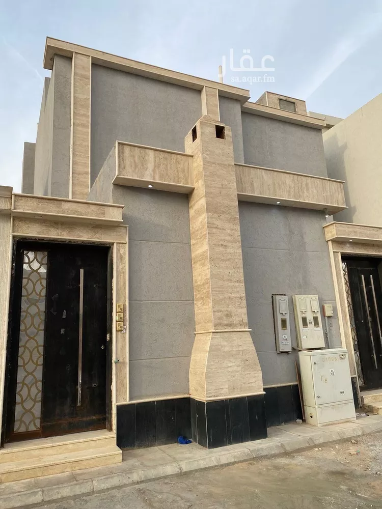 شقة للإيجار في شارع هلال بن حناب, حي البيان, مدينة الرياض, منطقة الرياض