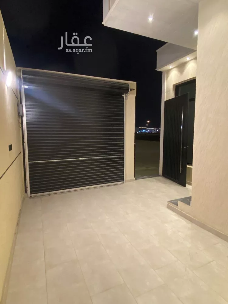 فيلا للإيجار في حي الرمال, مدينة الرياض, منطقة الرياض صورة 3