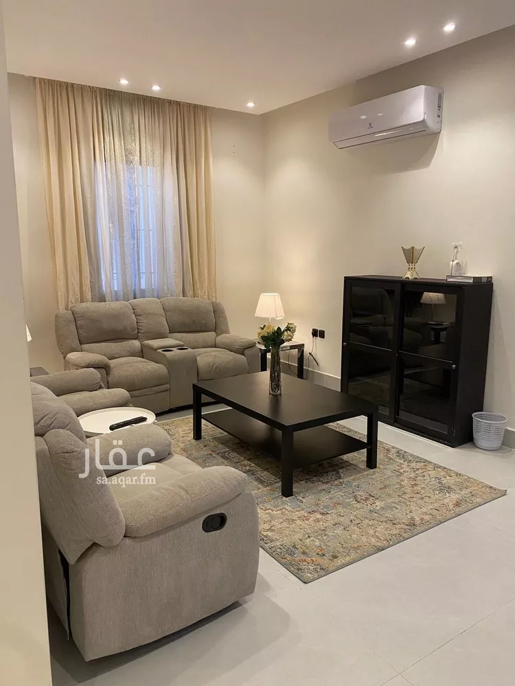 شقة للإيجار في شارع عبدالرحمن البهكلي, حي الرمال, مدينة الرياض, منطقة الرياض صورة 5