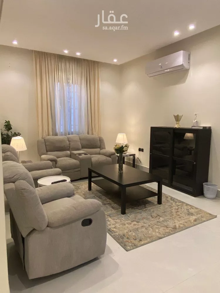 شقة للإيجار في شارع عبدالرحمن البهكلي, حي الرمال, مدينة الرياض, منطقة الرياض صورة 4