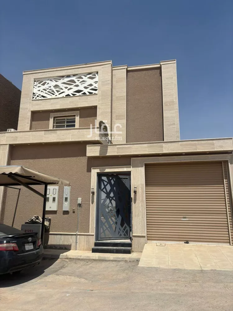 شقة للإيجار في شارع إبراهيم فطري, حي البيان, مدينة الرياض, منطقة الرياض